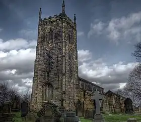 Normanton (Yorkshire)