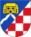 Blason de Allenbach