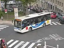 Ligne 6  Allées Baylac
