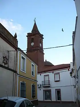Alosno