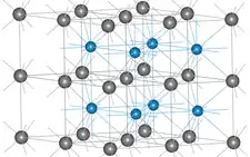Image illustrative de l’article Carbure de tungstène