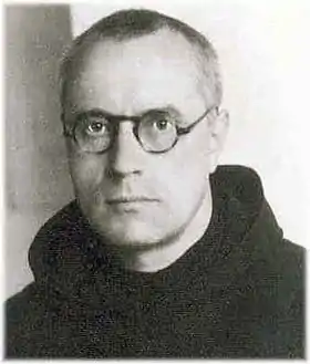 Image illustrative de l’article Alphonse-Marie du Saint-Esprit