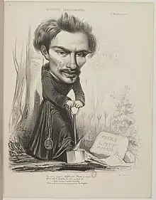 Alphonse Karr