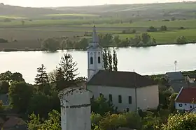 Alsómocsolád