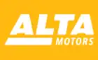 logo de Alta Motors