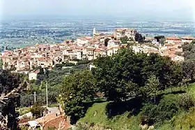 Altavilla Silentina