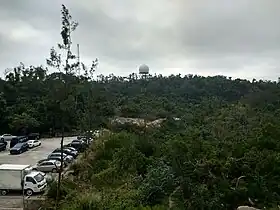 Image illustrative de l’article Alto de Coloane