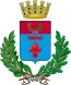 Blason de Alzano Lombardo