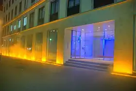 illustration de Collection Verbund