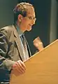 Amartya Sen (2007), prix Nobel d'économie 1998.