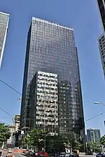 Amazon Tower I&nbsp;(en).