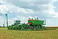 Semoir Amazone DMC Primera 12000