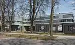 Ambassade à Varsovie.