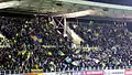 Ambiance de la tribune Phliponeau