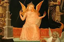 La Charité