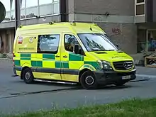 Ambulance