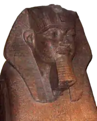 Amenemhat II.