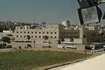 Ambassade à Amman.