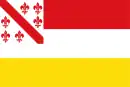 Drapeau de Amerongen