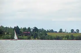 Image illustrative de l’article Île Amherst