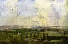 Amiens, la clé de l'Ouest, 1918.