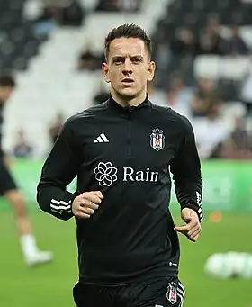Image illustrative de l’article Amir Hadžiahmetović