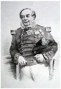 Rodolphe Darricau