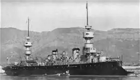 Image illustrative de l'article Classe Amiral Charner