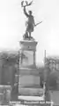 Ampère (Aïn Azel) Monument aux morts
