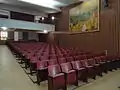Amphithéâtre