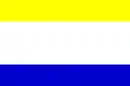 Drapeau de Ampuero
