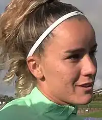 Image illustrative de l’article Ana Capeta