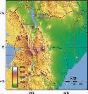 Image illustrative de l’article Allia Bay
