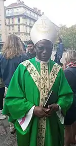 Image illustrative de l’article Anatole Milandou