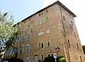 Ancien couvent des Ursulines