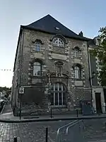 Hôpital général