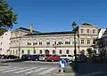 Ancienne École de médecine