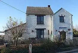 Gare de Wasseiges