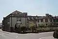 centre administratif et industriel