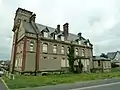 Autre vue générale en 2011