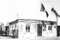 Anciens bureaux de la SNC, quai Caffarelli