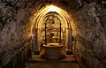 La Grotte