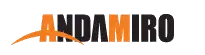 logo de Andamiro