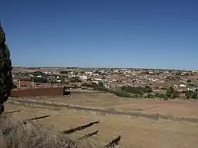 Andavías