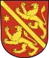 Blason de Andelfingen