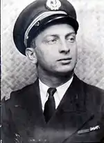 André Gibert