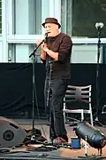 André Minvielle