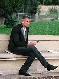 Image illustrative de l’article Andrea Lucchetta