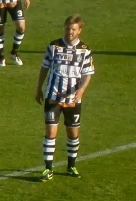 Image illustrative de l’article Andreas Dahl