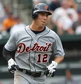 Image illustrative de l’article Andy Dirks